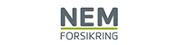 Logo Nem Forsikring