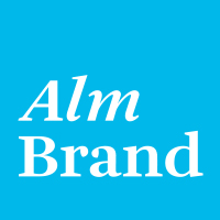 Logo: Alm Brand