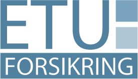 Logo: ETU Forsikring